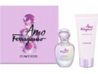 Salvatore Ferragamo Amo Ferragamo - Flowerful sada: Amo F...