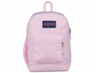 JanSport Batoh Cross Town Plus růžový, jedna velikost (EK...