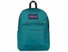 JanSport Batoh Superbreak Plus zelený Jedna velikost (EK0...