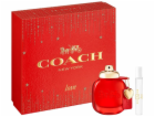 Coach Sada Coach: Love, Eau De Parfum, pro ženy, 50 ml + ...
