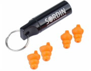 3mtm Sordin - SmartEar Impulse špunty do uší - oranžové