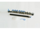MicroSpareparts Sada válečků (MSP5813)