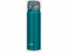 Thermos Termoska Mobilní hrnek 06L Tmavomodrá