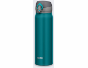 Thermos Termoska Mobilní hrnek 06L Tmavomodrá