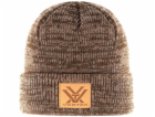 Woox Unisex Vortex Northern Pass Beanie Hnědá (186-542)