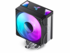 Jonsbo Chladič CPU CR-1000 V2 Pro, černá barva