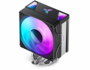 Jonsbo Chladič CPU CR-1000 V2 Pro, černá barva