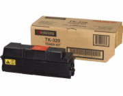 Kyocera Originální černý toner TK-320 (TK-320)