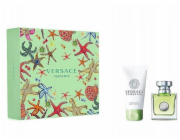 Versace Sada Versace: Versense, toaletní voda, pro ženy, 30 ml + Versense, vyživující tělové mléko, na celé tělo, 50 ml pro ženy