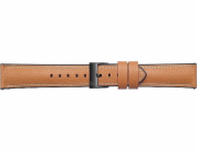 Samsung Kožený řemínek Urban Traveler v hnědé barvě GP-R805BREEBAB
