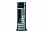 BAZAR - CHIEFTEC skříň Mesh Series / Minitower, CS-12B, z...