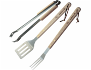Barbecook Sada grilovacích příborů (223.0310.055)