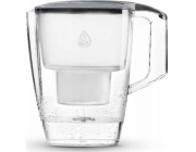 Dafi Filtrační konvice CRYSTAL LED Unimax | 2 l | ocel
