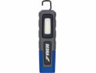 Dedra Svítilna COB LED + SMD LED + UV 400lm s háčkem a ma...