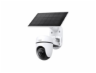 BAZAR - TP-Link Tapo C610 KIT venkovní kamera, solární pa...