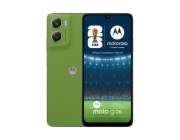 Motorola Moto G06 256+4GB Green