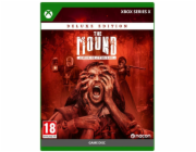 Nacon NACON Game XS The Mound: Omen of Cthulhu