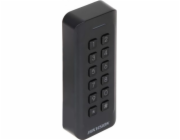 Hikvision BEZKONTAKTNÍ ČTEČKA S KLÁVESNICEMI DS-K1802EK (DS-K1802EK)