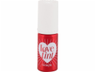 Benefit Rtěnka Benefit Lovetint Fiery-Red Tinted Lip & Ch...