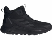 Adidas Pánské trekové boty Terrex Anylander Mid R.RDY černé, velikost 42