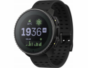 Sportovní hodinky se solárním nabíjením Suunto Vertical Steel Solar All Black