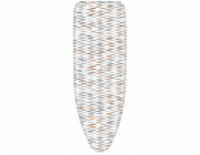 Promis Žehlicí prkno 112x36cm Promis PKD60 SOLID Kovová deska MONOBLOCK