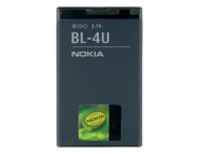 Nokia baterie BL-4U Li-Ion 1110 mAh - bulk