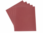 Klingspor Listy brusného papíru 230x280mm 100g 1ks (45354C)