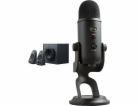 Logitech Reproduktory k počítači Z625 (980-001256) + USB ...