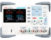 Unit Laboratorní napájecí zdroj Uni-T UDP3303C