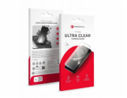 ForCell Tvrzené sklo pro Samsung A36 / A56 Forcell Ultra Clear Glass černé