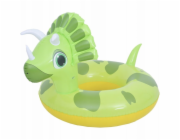JiLong PLAVACÍ KRUH 100CM DINOSAURUS 35466