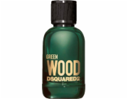 Dsquared2 DSQUARED2 Green Wood EDT miniatura 5ml
