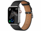 ForCell Řemínek pro Apple Watch F-Design FA20 s otvorem, ...