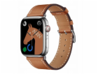 ForCell Řemínek pro Apple Watch F-Design FA20 s otvorem, ...
