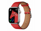ForCell Řemínek pro Apple Watch F-Design FA20 Hole, umělá...