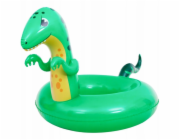 JiLong PLAVACÍ KRUH 115CM DINOSAURUS 35485