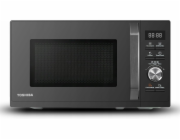 Toshiba Mikrovlnná trouba MW3-AG20PE(BK)