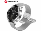 ForCell Magnetický ocelový řemínek pro Samsung Galaxy Wat...