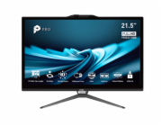 MSI PRO/AP222T 14MA-648EU/21,5"/FHD/T/i5-14400/8GB/512GB/Intel int/W11P/Černá/3R