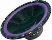Dibeisi Autoreproduktor 10" DBS-G1002 8 ohmů
