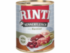 Rinti mokré krmivo pro psy, Connoisseur Meat Sobí, 800 g