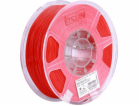 eSun Filament PLA+ červený