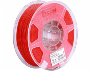 eSun Filament PLA+ červený