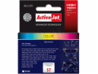 Activejet Inkoust AH-57R (náhradní inkoust HP 57 C6657AE;...