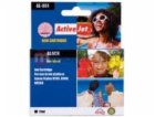 Activejet Inkoust AE-801N (náhrada za Epson T0801; Suprem...
