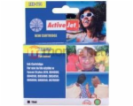Activejet Inkoust AEB-714N (náhradní inkoust Epson T0714, T0894, T1004; Supreme; 15 ml; žlutý)