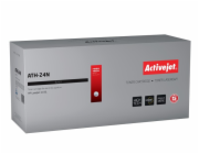 Activejet ATH-24N (náhradní zařízení HP 24A Q2624A; Supreme; 3000 stran; černá)