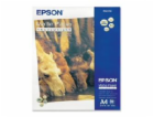 EPSON A4,Mate Paper-Heavyweight (50lsitů)