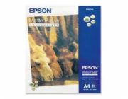 EPSON A4,Mate Paper-Heavyweight (50lsitů)